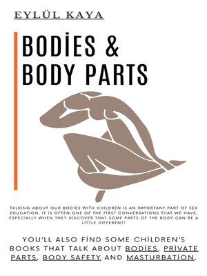 cover image of Bodies & Body Parts